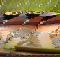 Barossa Red Wine Master Class - Hotel QLD