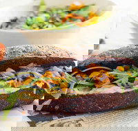 Cibo Espresso - Gawler - Hotel QLD