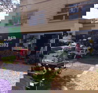 Darley Street Depot - Hotel QLD