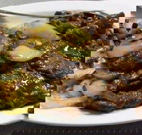 Flavours of Asia Katuparan - Hotel QLD