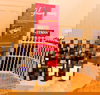 Hilltops Region Wine Cellar - Hotel QLD