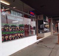 Hungry Kebabs and Chicken - Hotel QLD