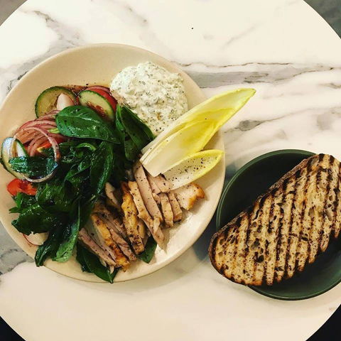 Jeremy & Sons - Potts Point - Hotel QLD 0