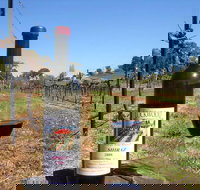 Lockwood Vineyard - Hotel QLD