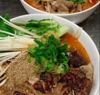 Minglee Modern Asian Cuisine