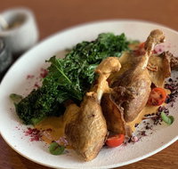 Monkeys' Uncle Cafe - Hotel QLD