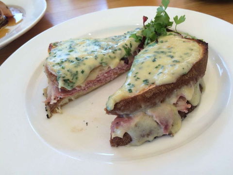 Nosh Pot - Hotel QLD 0