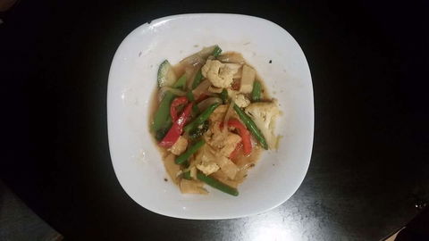 Red Wok - Hotel QLD 0