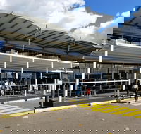 Sailor's Bistro Grill - Hotel QLD