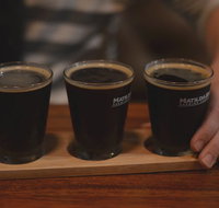Tap'd - Hotel QLD