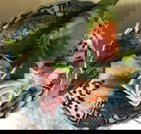 Wok and Roll - Nedlands - Hotel QLD