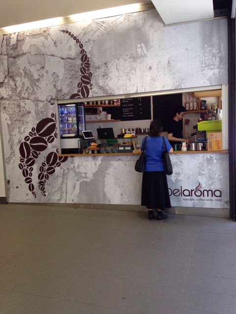 Belaroma - Hotel QLD 0