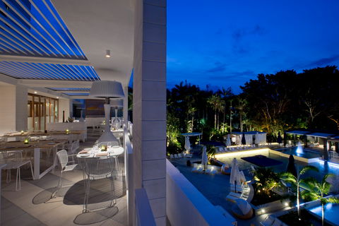 Cucina Vivo - Hotel QLD 0