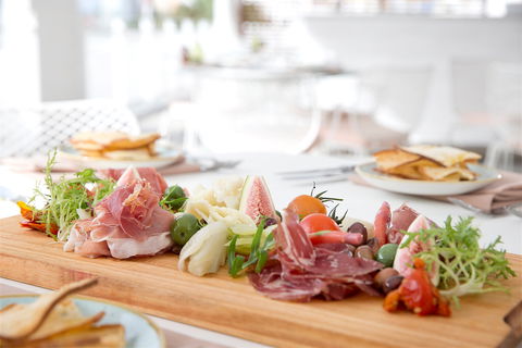 Cucina Vivo - Hotel QLD 2