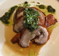 E'cco Bistro - Hotel QLD