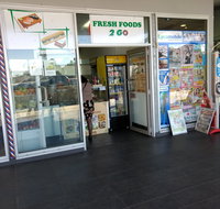 Fresh Foods 2 Go