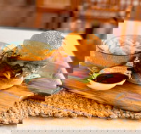 Green Ivy Cafe - Hotel QLD