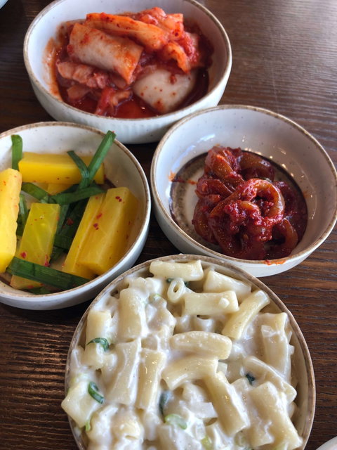 Han Korean BBQ - Hotel QLD 0