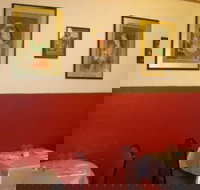 Harvest of India - Gawler - Hotel QLD