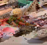 Kim  Li Chinese Restaurant - Hotel QLD