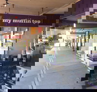 My Muffin Top - Hotel QLD