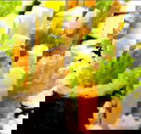 Pop  Selmas Cafe - Hotel QLD