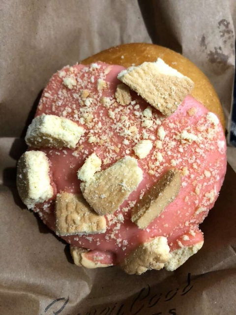 Super Cool Donuts - Hotel QLD 0