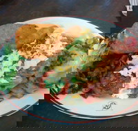 The Mill Cafe - Hotel QLD