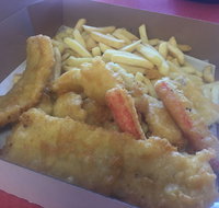 The Bent Chip
