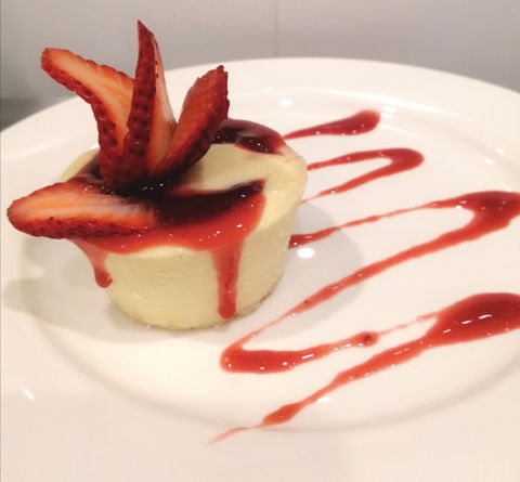 The Corridor Restaurant And Bistro - Hotel QLD 1