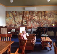 Verdure Bistro - Hotel QLD
