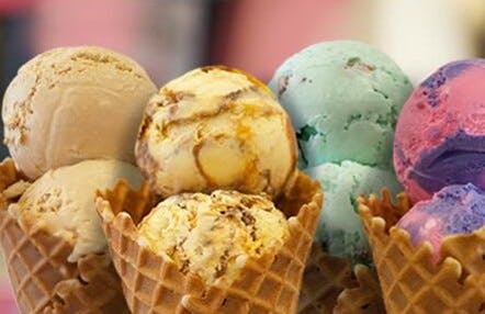 Baskin Robbins - Browns Plains - Hotel QLD 0