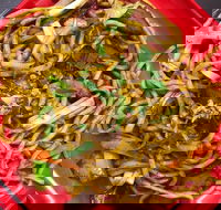 Bundy Rice and Noodles - Hotel QLD