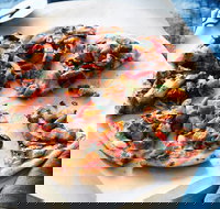 Crust - Drummoyne - Hotel QLD