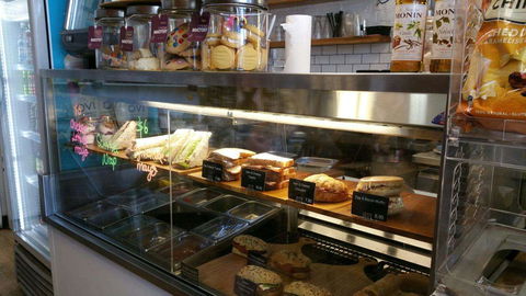 Di Parsia Pasticceria Caffè - Hotel QLD 0