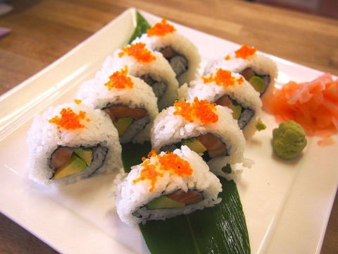 Enya Japenese Restaurant - Hotel QLD 0