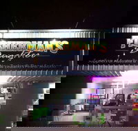 Fishermans Daughter - Browns Plains - Hotel QLD