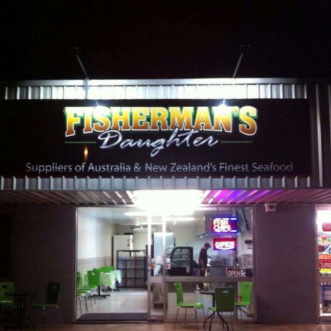 Fishermans Daughter - Browns Plains - Hotel QLD 0