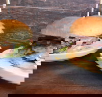 Joe's Milkbar - Hotel QLD