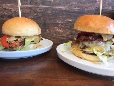 Joe's Milkbar - Hotel QLD 0