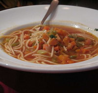Josephines Restaurant - Hotel QLD