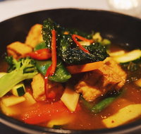 Le Resto Thai
