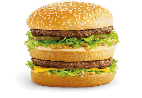 McDonald's - Potts Point - Hotel QLD 0
