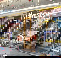 Nerson's Braidwood - Hotel QLD