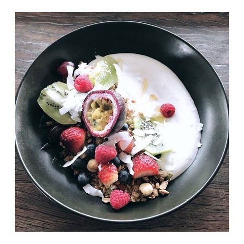 Shuk Bakery - Hotel QLD 0