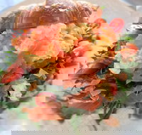 The Rail Cafe - Hotel QLD