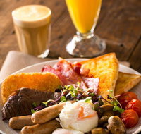 The Coffee Club - Bacchus Marsh - Hotel QLD
