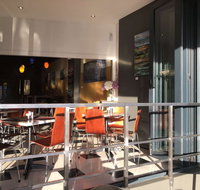 York Street Cafe - Hotel QLD