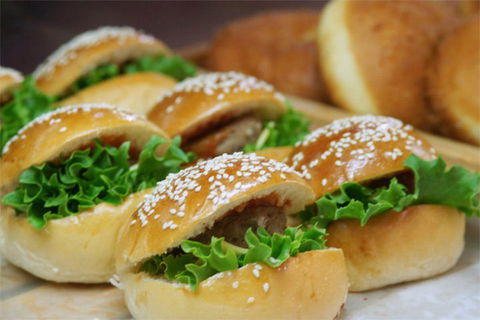 Breadtop - Browns Plains - Hotel QLD 0