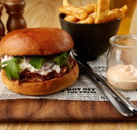 Brownstone Microbrewery  Tavern - Hotel QLD